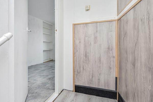 Medium property photo - Galileistraat 1-1, 3112 PA Schiedam